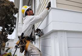 How To Choose The Right Materials for Your Siding Installation in 'Newberg, OR